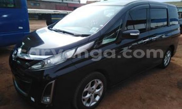Buy Used Mazda Biante Black Car in Lilongwe in Malawi Buy Used Mazda Biante Black Car in Lilongwe in Malawi