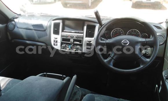 Buy Used Nissan Caravan Black Car in Lilongwe in Malawi Buy Used Nissan Caravan Black Car in Lilongwe in Malawi