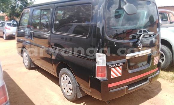 Buy Used Nissan Caravan Black Car in Lilongwe in Malawi Buy Used Nissan Caravan Black Car in Lilongwe in Malawi