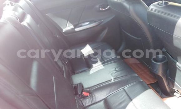 Buy Used Toyota Vios Red Car in Lilongwe in Malawi Buy Used Toyota Vios Red Car in Lilongwe in Malawi