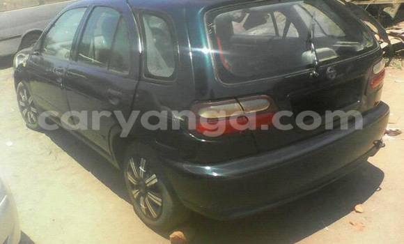 Buy Used Nissan Almera Black Car in Limbe in Malawi Buy Used Nissan Almera Black Car in Limbe in Malawi