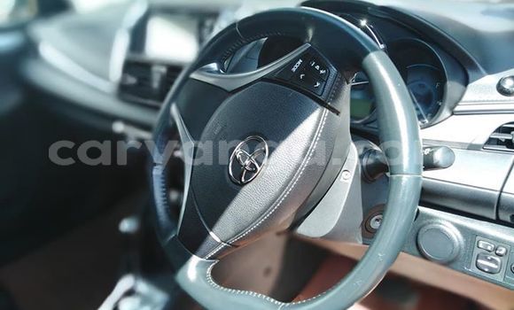 Buy Used Toyota Vios Red Car in Lilongwe in Malawi Buy Used Toyota Vios Red Car in Lilongwe in Malawi