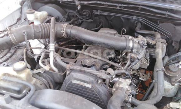 Buy Used Toyota Hilux White Car in Lilongwe in Malawi Buy Used Toyota Hilux White Car in Lilongwe in Malawi