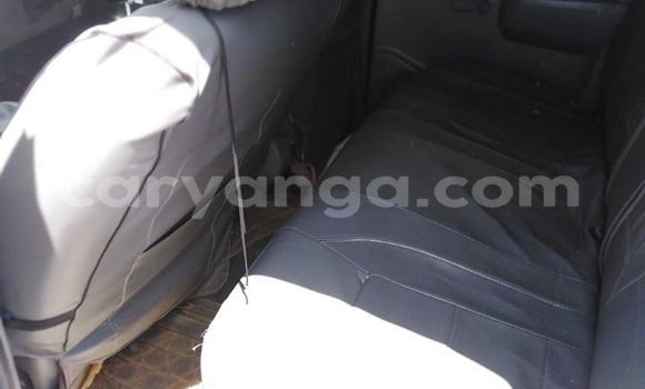 Buy Used Toyota Hilux White Car in Lilongwe in Malawi Buy Used Toyota Hilux White Car in Lilongwe in Malawi