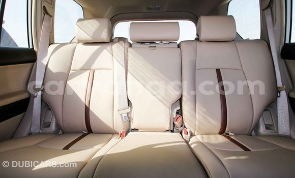 Buy Import Toyota Prado White Car in Import - Dubai in Malawi Buy Import Toyota Prado White Car in Import - Dubai in Malawi