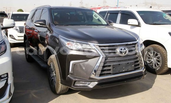 Buy Import Toyota Fortuner Other Car in Import - Dubai in Malawi Buy Import Toyota Fortuner Other Car in Import - Dubai in Malawi