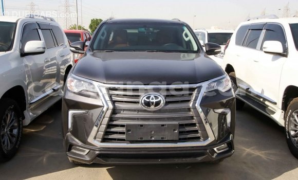Buy Import Toyota Fortuner Other Car in Import - Dubai in Malawi Buy Import Toyota Fortuner Other Car in Import - Dubai in Malawi