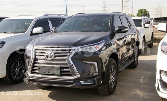 Buy Import Toyota Fortuner Other Car in Import - Dubai in Malawi Buy Import Toyota Fortuner Other Car in Import - Dubai in Malawi