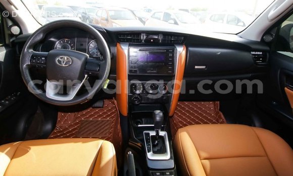 Buy Import Toyota Fortuner Other Car in Import - Dubai in Malawi Buy Import Toyota Fortuner Other Car in Import - Dubai in Malawi