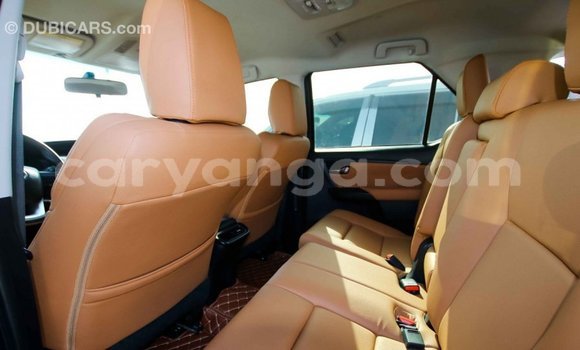 Buy Import Toyota Fortuner Other Car in Import - Dubai in Malawi Buy Import Toyota Fortuner Other Car in Import - Dubai in Malawi