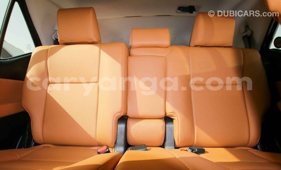 Buy Import Toyota Fortuner Other Car in Import - Dubai in Malawi Buy Import Toyota Fortuner Other Car in Import - Dubai in Malawi