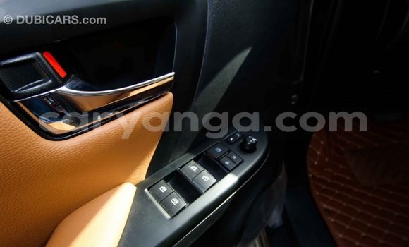 Buy Import Toyota Fortuner Other Car in Import - Dubai in Malawi Buy Import Toyota Fortuner Other Car in Import - Dubai in Malawi