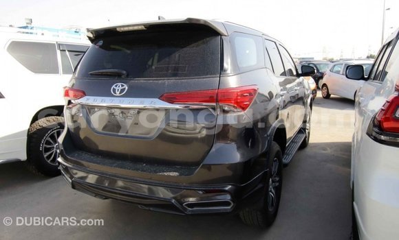 Buy Import Toyota Fortuner Other Car in Import - Dubai in Malawi Buy Import Toyota Fortuner Other Car in Import - Dubai in Malawi
