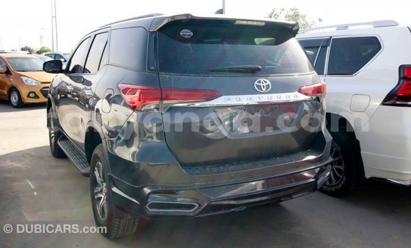 Buy Import Toyota Fortuner Other Car in Import - Dubai in Malawi Buy Import Toyota Fortuner Other Car in Import - Dubai in Malawi