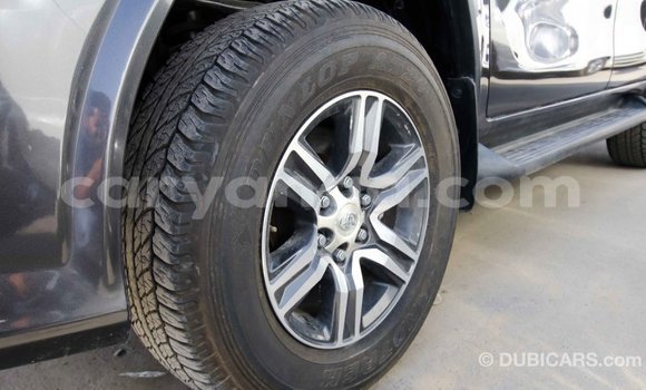Buy Import Toyota Fortuner Other Car in Import - Dubai in Malawi Buy Import Toyota Fortuner Other Car in Import - Dubai in Malawi