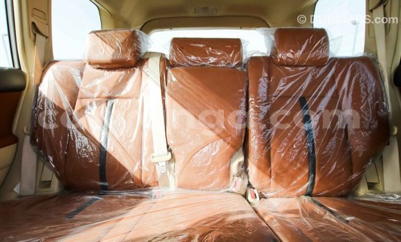 Buy Import Toyota Prado White Car in Import - Dubai in Malawi Buy Import Toyota Prado White Car in Import - Dubai in Malawi