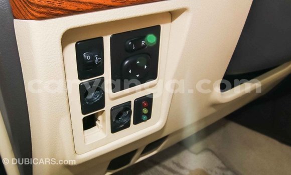 Buy Import Toyota Prado White Car in Import - Dubai in Malawi Buy Import Toyota Prado White Car in Import - Dubai in Malawi