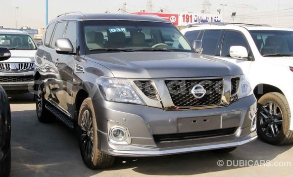 Buy Import Nissan Patrol Other Car in Import - Dubai in Malawi Buy Import Nissan Patrol Other Car in Import - Dubai in Malawi