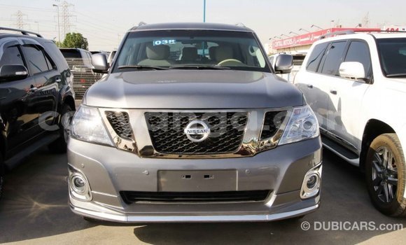 Buy Import Nissan Patrol Other Car in Import - Dubai in Malawi Buy Import Nissan Patrol Other Car in Import - Dubai in Malawi