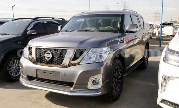 Buy Import Nissan Patrol Other Car in Import - Dubai in Malawi Buy Import Nissan Patrol Other Car in Import - Dubai in Malawi
