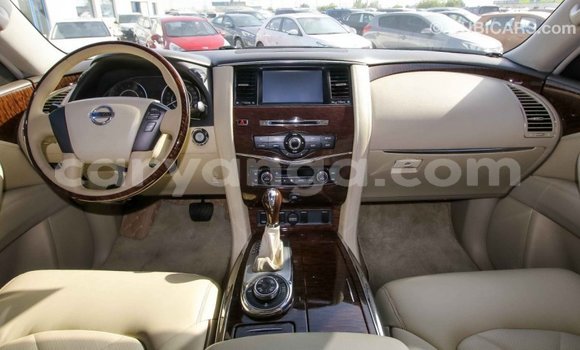 Buy Import Nissan Patrol Other Car in Import - Dubai in Malawi Buy Import Nissan Patrol Other Car in Import - Dubai in Malawi