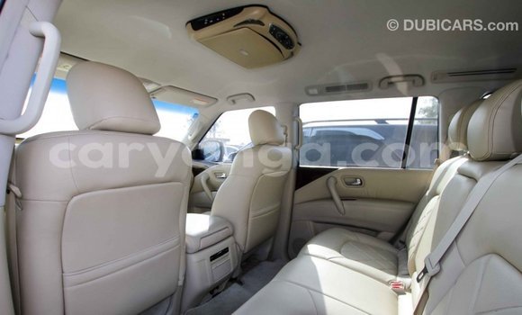 Buy Import Nissan Patrol Other Car in Import - Dubai in Malawi Buy Import Nissan Patrol Other Car in Import - Dubai in Malawi