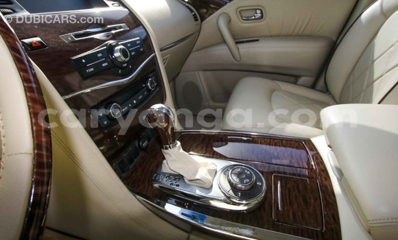 Buy Import Nissan Patrol Other Car in Import - Dubai in Malawi Buy Import Nissan Patrol Other Car in Import - Dubai in Malawi