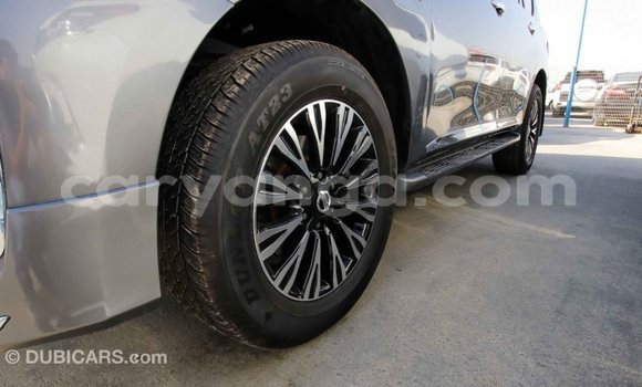 Buy Import Nissan Patrol Other Car in Import - Dubai in Malawi Buy Import Nissan Patrol Other Car in Import - Dubai in Malawi