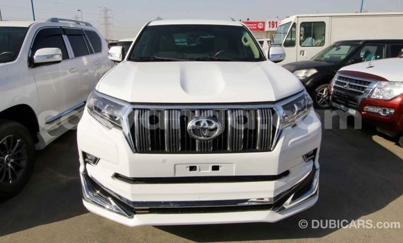 Nunua Imported Toyota Prado White Gari ndani ya Import - Dubai nchini Malawi Nunua Imported Toyota Prado White Gari ndani ya Import - Dubai nchini Malawi