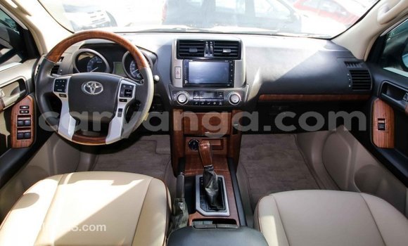 Nunua Imported Toyota Prado White Gari ndani ya Import - Dubai nchini Malawi Nunua Imported Toyota Prado White Gari ndani ya Import - Dubai nchini Malawi
