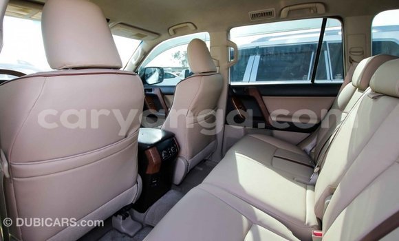 Nunua Imported Toyota Prado White Gari ndani ya Import - Dubai nchini Malawi Nunua Imported Toyota Prado White Gari ndani ya Import - Dubai nchini Malawi