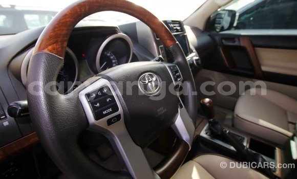 Nunua Imported Toyota Prado White Gari ndani ya Import - Dubai nchini Malawi Nunua Imported Toyota Prado White Gari ndani ya Import - Dubai nchini Malawi