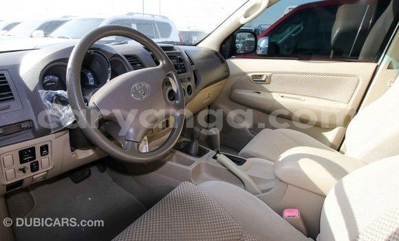Buy Import Toyota Fortuner White Car in Import - Dubai in Malawi Buy Import Toyota Fortuner White Car in Import - Dubai in Malawi