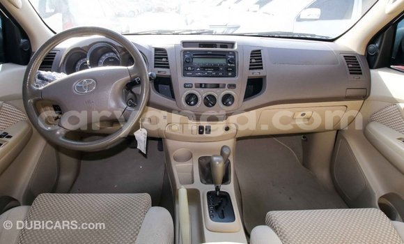 Buy Import Toyota Fortuner White Car in Import - Dubai in Malawi Buy Import Toyota Fortuner White Car in Import - Dubai in Malawi