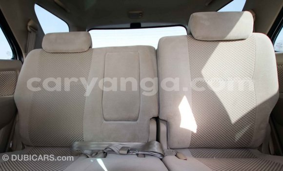 Buy Import Toyota Fortuner White Car in Import - Dubai in Malawi Buy Import Toyota Fortuner White Car in Import - Dubai in Malawi