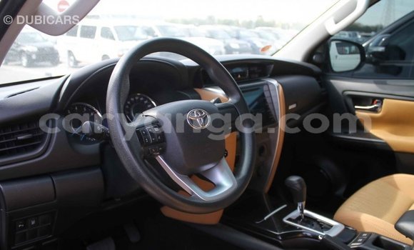 Buy Import Toyota Fortuner White Car in Import - Dubai in Malawi Buy Import Toyota Fortuner White Car in Import - Dubai in Malawi