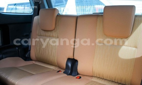 Buy Import Toyota Fortuner White Car in Import - Dubai in Malawi Buy Import Toyota Fortuner White Car in Import - Dubai in Malawi