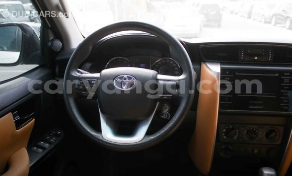 Buy Import Toyota Fortuner White Car in Import - Dubai in Malawi Buy Import Toyota Fortuner White Car in Import - Dubai in Malawi