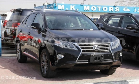 Buy Import Lexus RX 350 Black Car in Import - Dubai in Malawi Buy Import Lexus RX 350 Black Car in Import - Dubai in Malawi