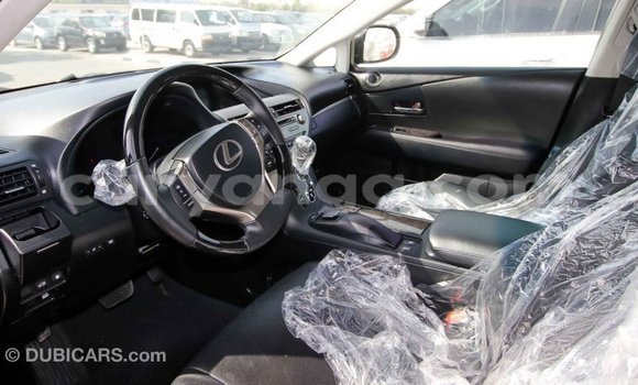 Buy Import Lexus RX 350 Black Car in Import - Dubai in Malawi Buy Import Lexus RX 350 Black Car in Import - Dubai in Malawi