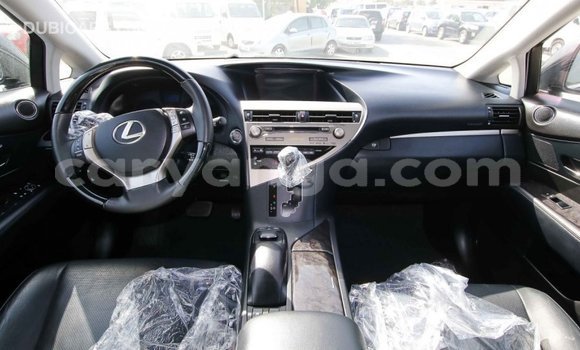 Buy Import Lexus RX 350 Black Car in Import - Dubai in Malawi Buy Import Lexus RX 350 Black Car in Import - Dubai in Malawi