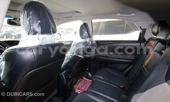 Buy Import Lexus RX 350 Black Car in Import - Dubai in Malawi Buy Import Lexus RX 350 Black Car in Import - Dubai in Malawi