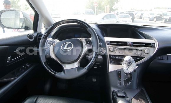 Buy Import Lexus RX 350 Black Car in Import - Dubai in Malawi Buy Import Lexus RX 350 Black Car in Import - Dubai in Malawi