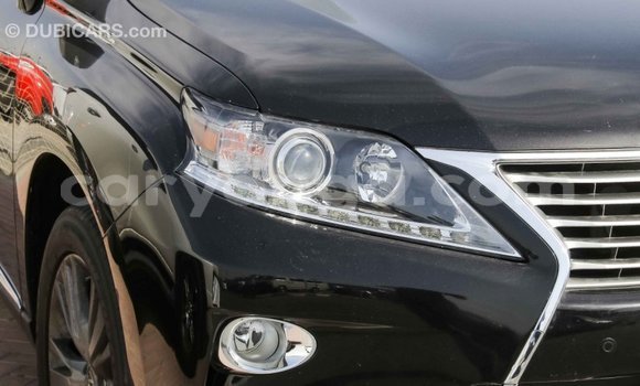 Buy Import Lexus RX 350 Black Car in Import - Dubai in Malawi Buy Import Lexus RX 350 Black Car in Import - Dubai in Malawi