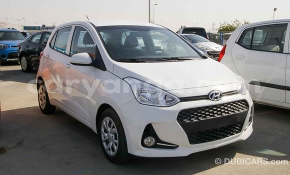 Buy Import Hyundai i10 White Car in Import - Dubai in Malawi Buy Import Hyundai i10 White Car in Import - Dubai in Malawi