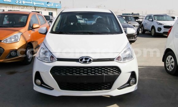 Buy Import Hyundai i10 White Car in Import - Dubai in Malawi Buy Import Hyundai i10 White Car in Import - Dubai in Malawi