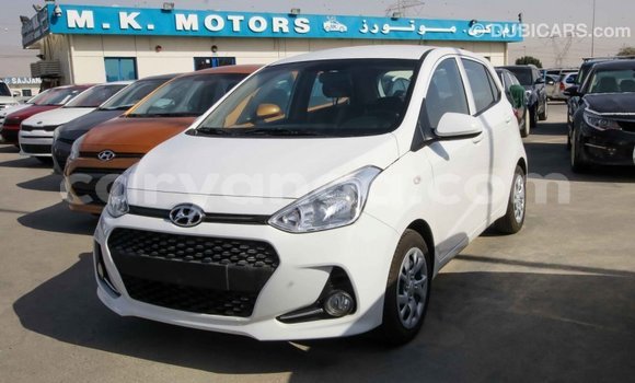 Buy Import Hyundai i10 White Car in Import - Dubai in Malawi Buy Import Hyundai i10 White Car in Import - Dubai in Malawi