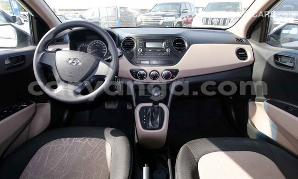 Buy Import Hyundai i10 White Car in Import - Dubai in Malawi Buy Import Hyundai i10 White Car in Import - Dubai in Malawi