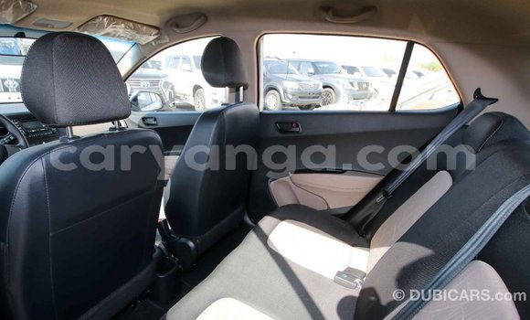 Buy Import Hyundai i10 White Car in Import - Dubai in Malawi Buy Import Hyundai i10 White Car in Import - Dubai in Malawi