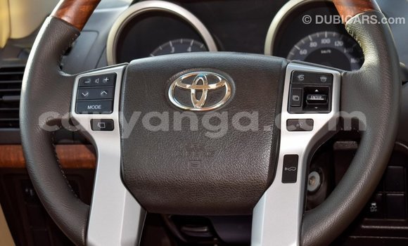 Buy Import Toyota Prado White Car in Import - Dubai in Malawi Buy Import Toyota Prado White Car in Import - Dubai in Malawi